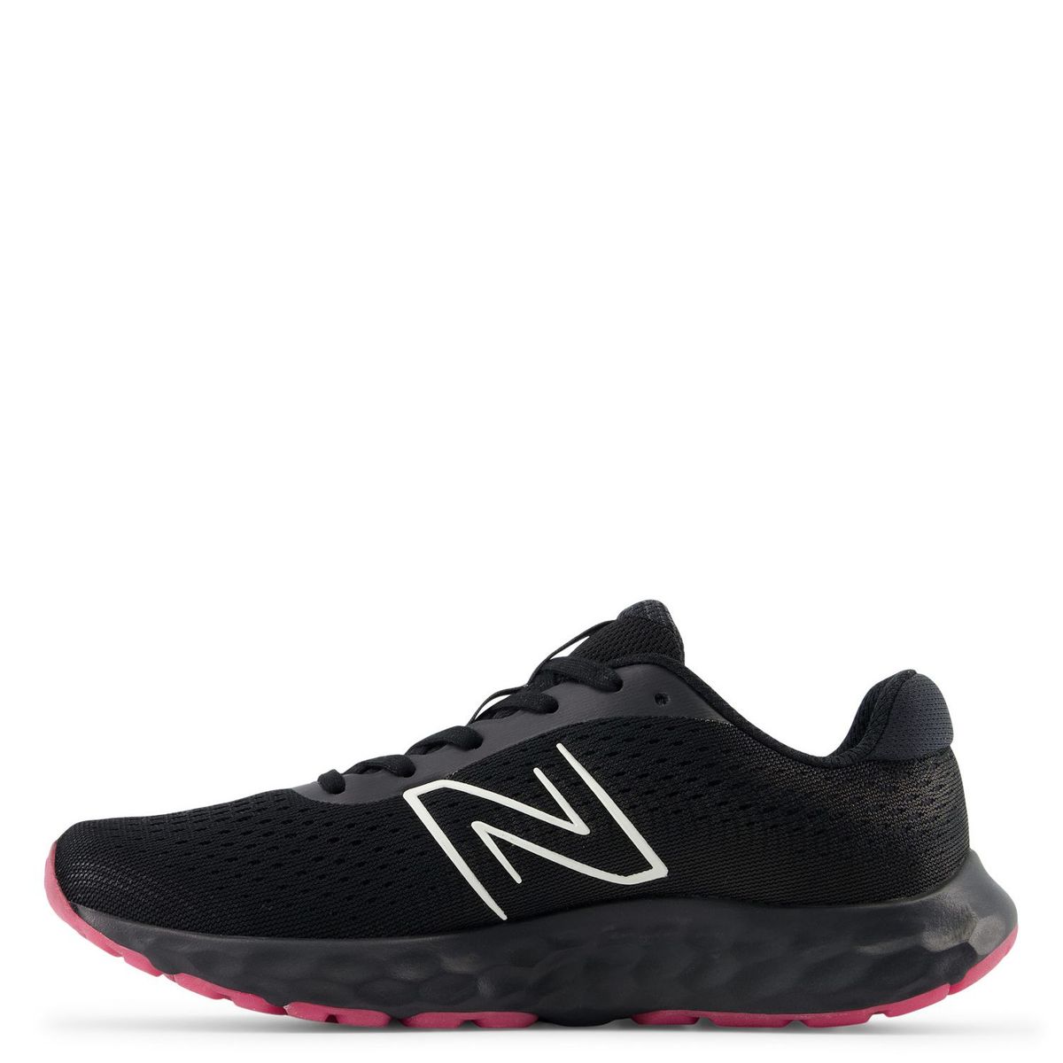 NEW BALANCE - Zapatillas deportivas New Balance Mujer 520 Negro