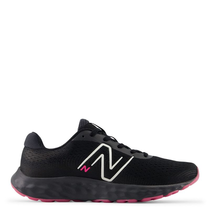 NEW BALANCE - Zapatillas deportivas New Balance Mujer 520 Negro