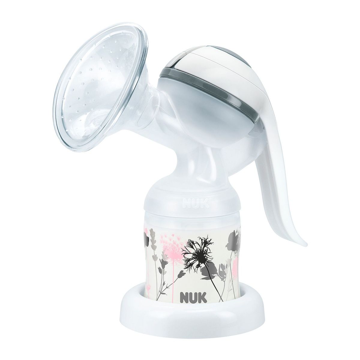 NUK - Extractor Manual De Leche Jolie Nuk