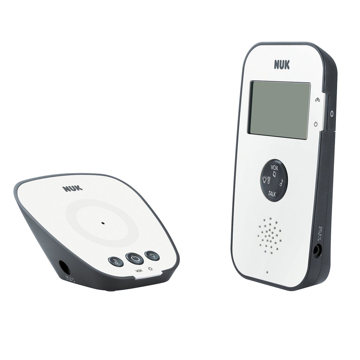 NUK - Monitor Eco Control Display 530d Nuk