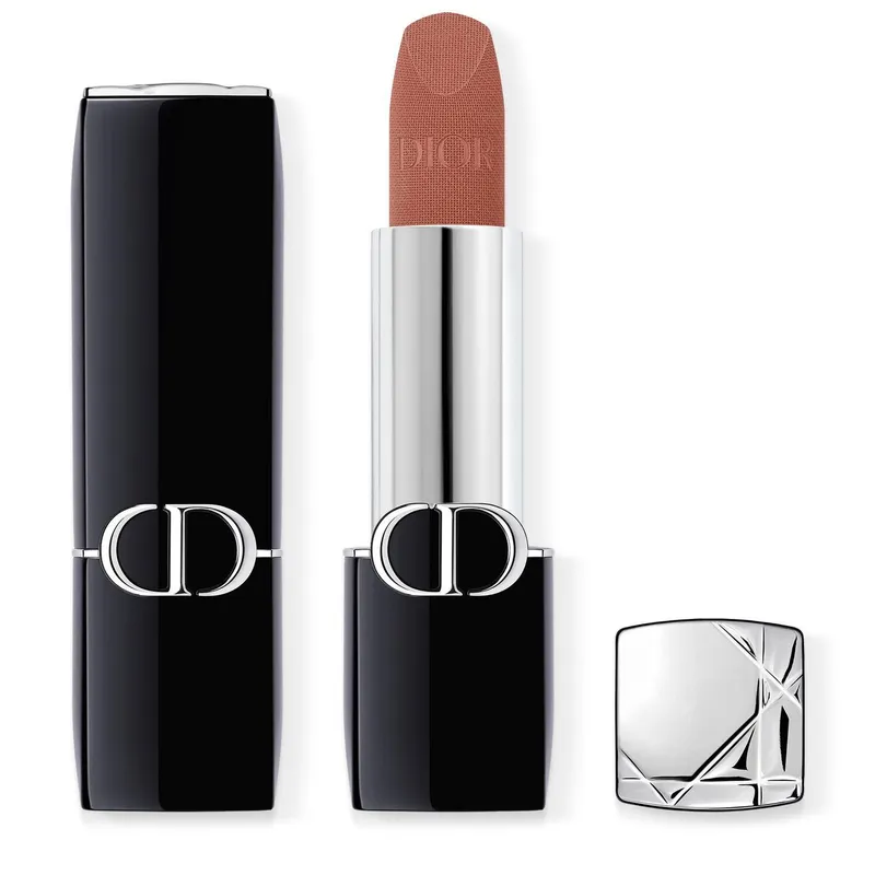 DIOR - Rouge Dior Barra De Labios - Velvet