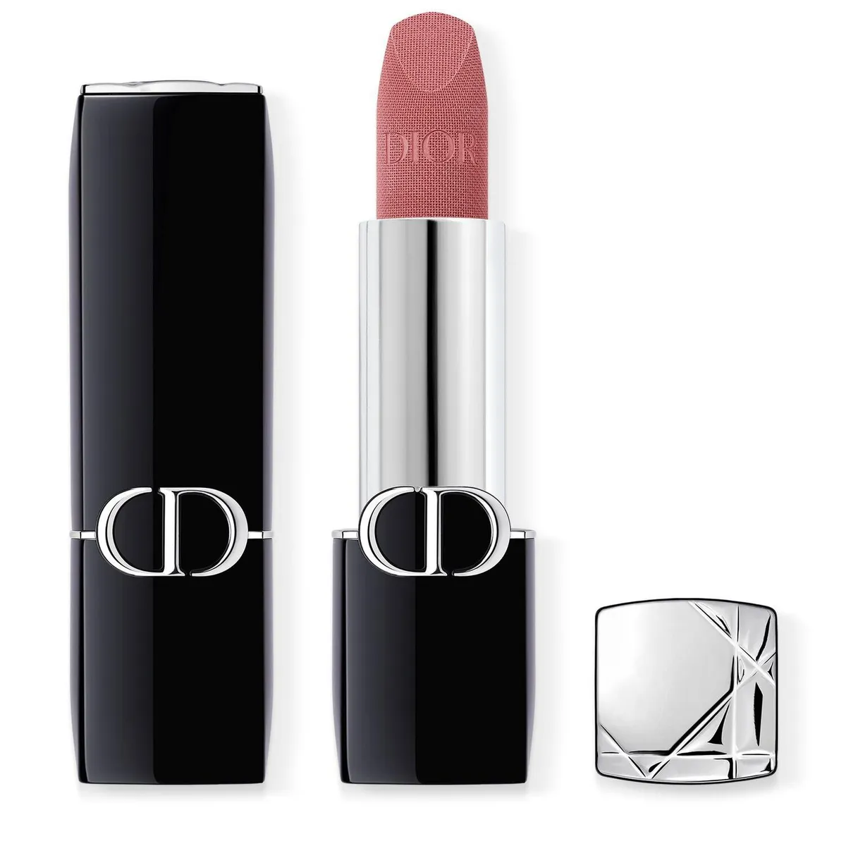 DIOR - Rouge Dior Barra De Labios - Velvet