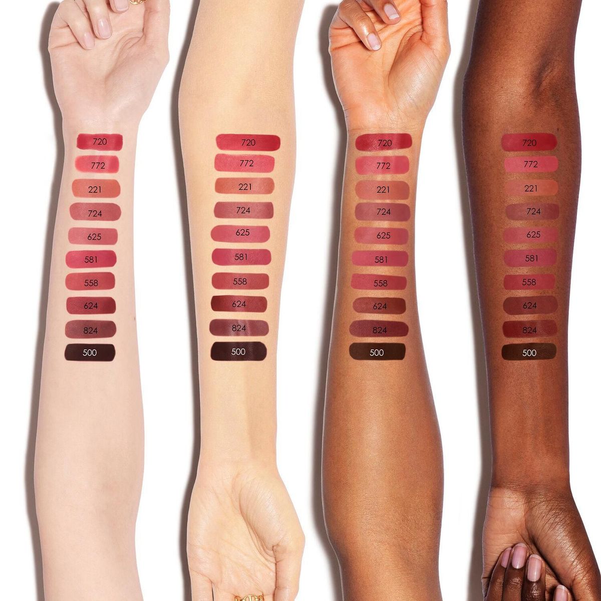 DIOR - Rouge Dior Barra De Labios - Velvet