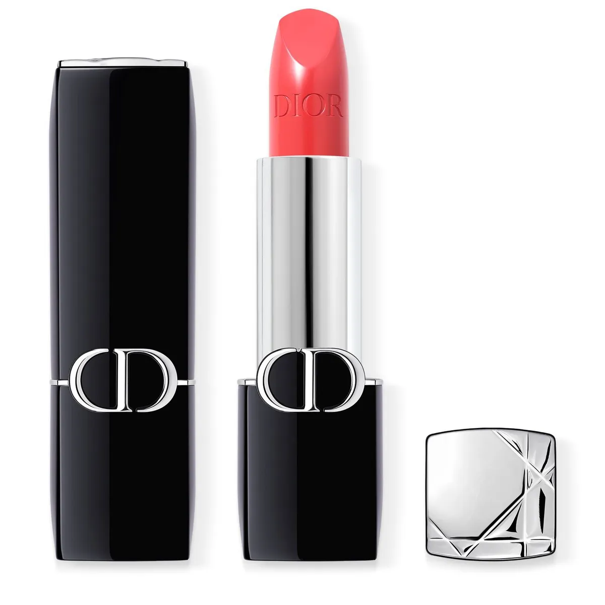 DIOR - Rouge Dior Barra de labios - Satin