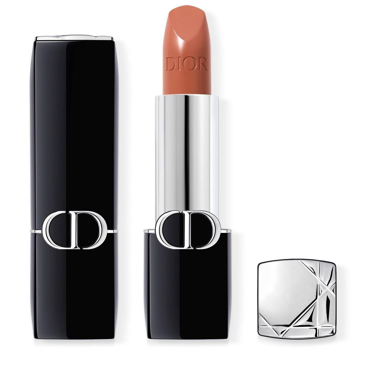 DIOR - Rouge Dior Barra de labios - Satin