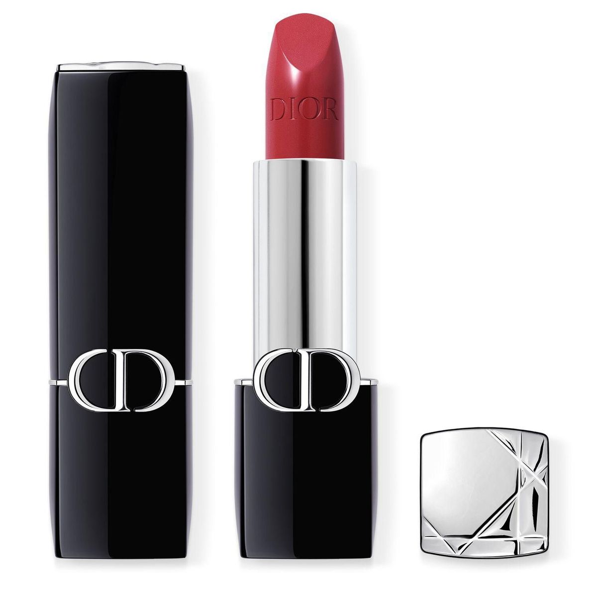 DIOR - Rouge Dior Barra de labios - Satin