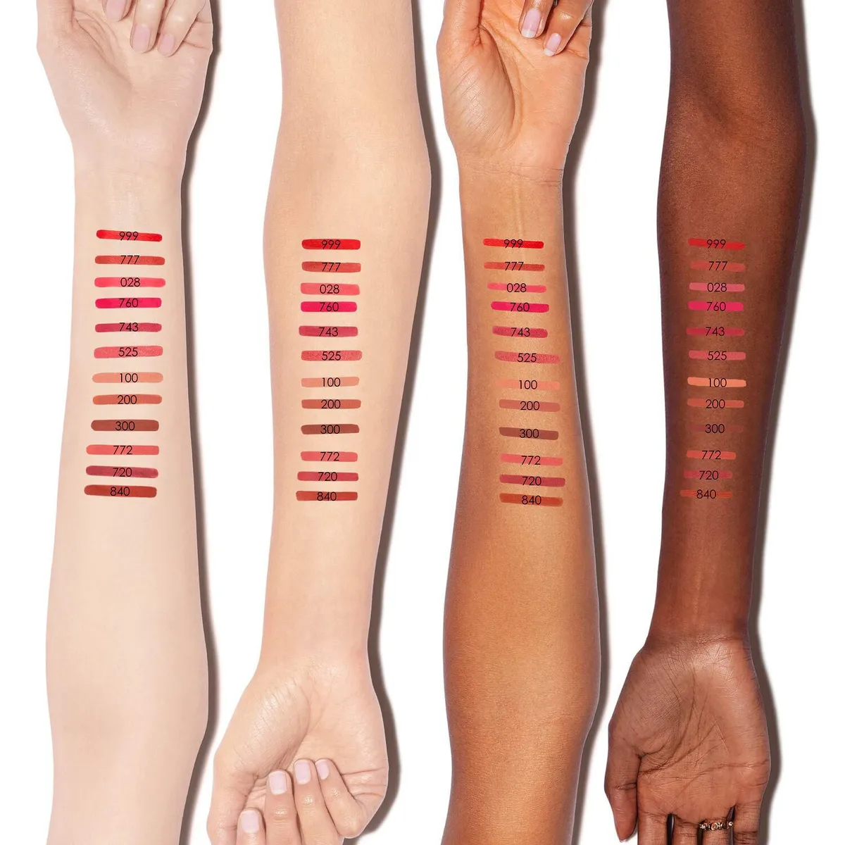 DIOR - Rouge Dior Contour Lápiz perfilador de labios