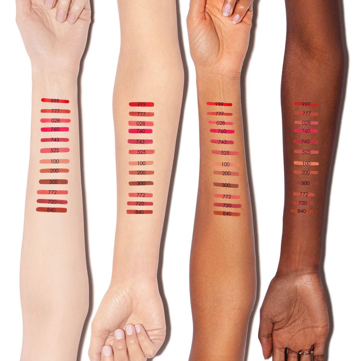 DIOR - Rouge Dior Contour Lápiz perfilador de labios