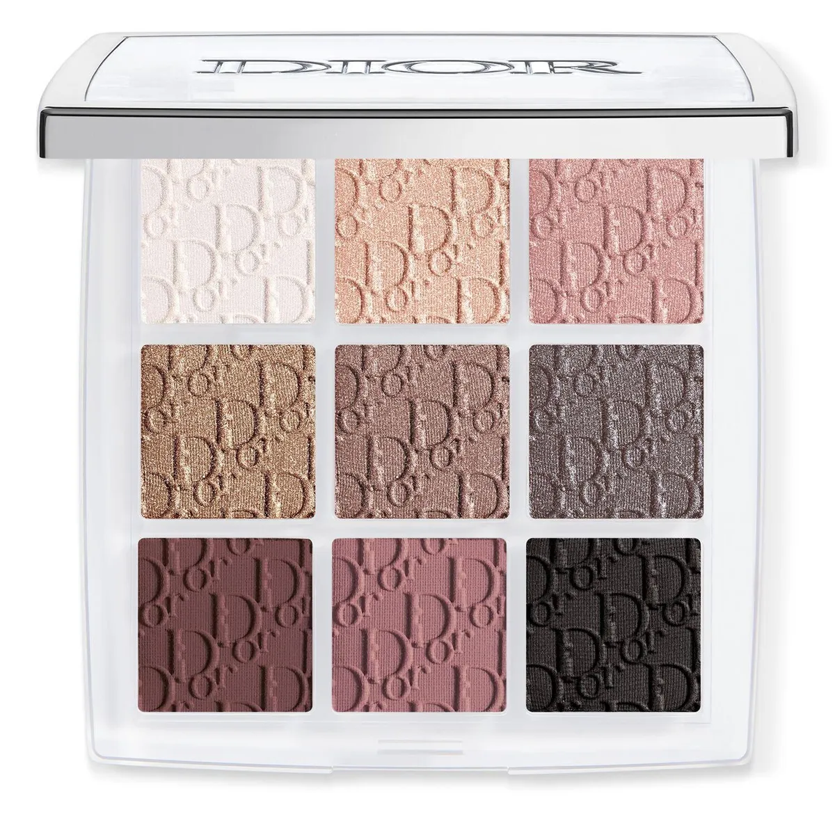 DIOR - Dior Sombras Backstage Eye Palette 002 