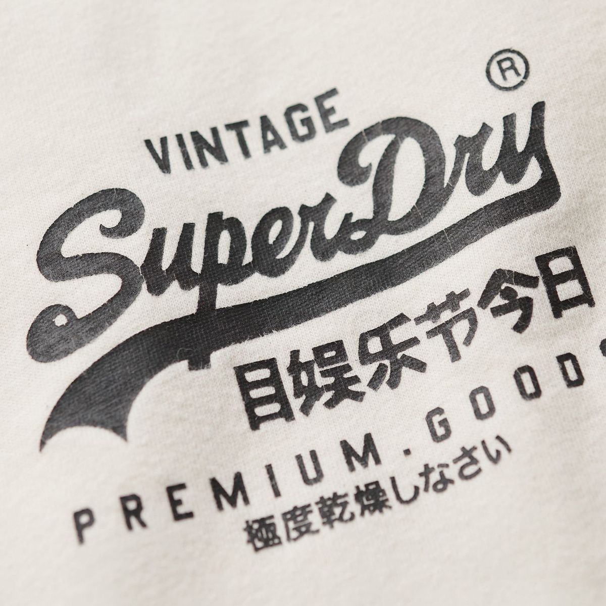 SUPERDRY - Polo 100% Algodón Manga Corta Hombre Superdry