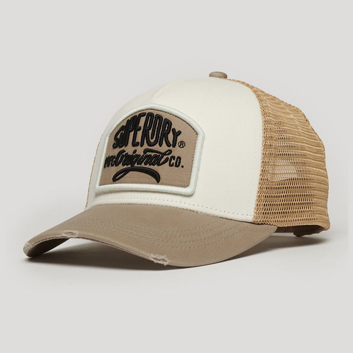 SUPERDRY - Gorra Hombre Superdry