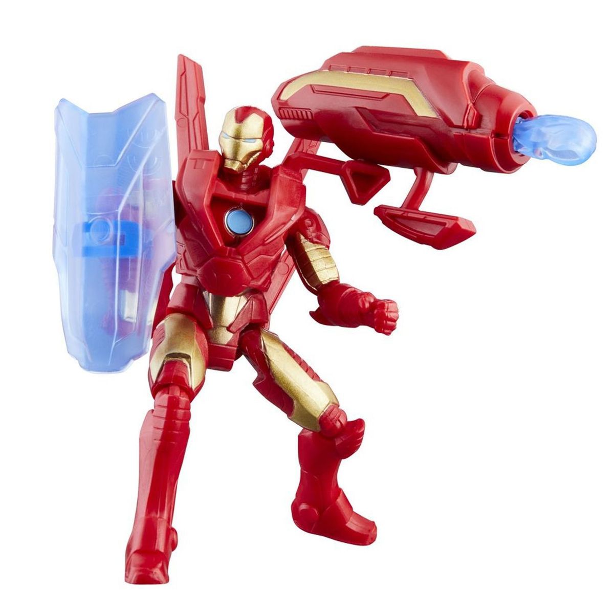 AVENGERS - Figura De Acción Iron Man Marvel