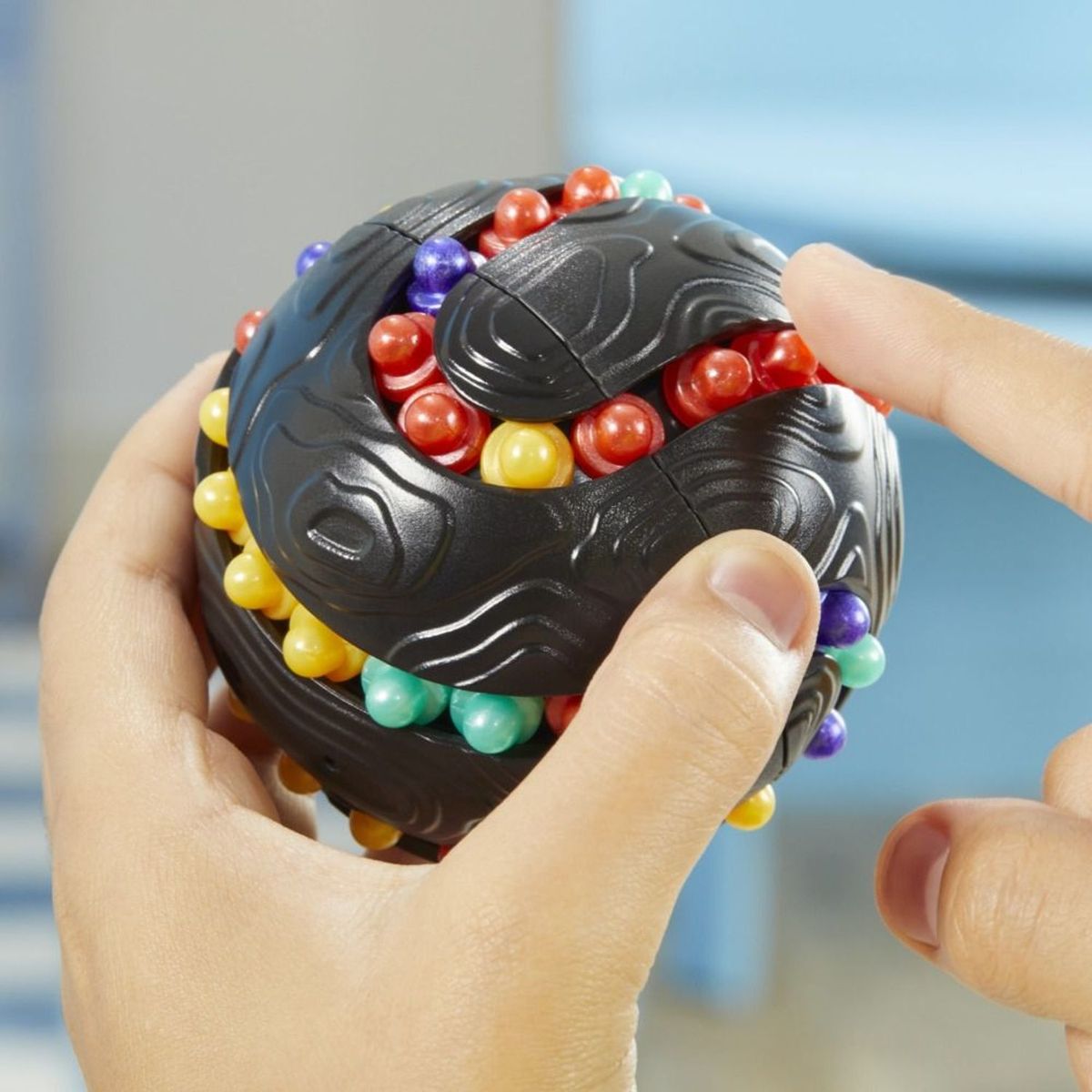 HASBRO - Juego De Mesa Atomix Hasbro