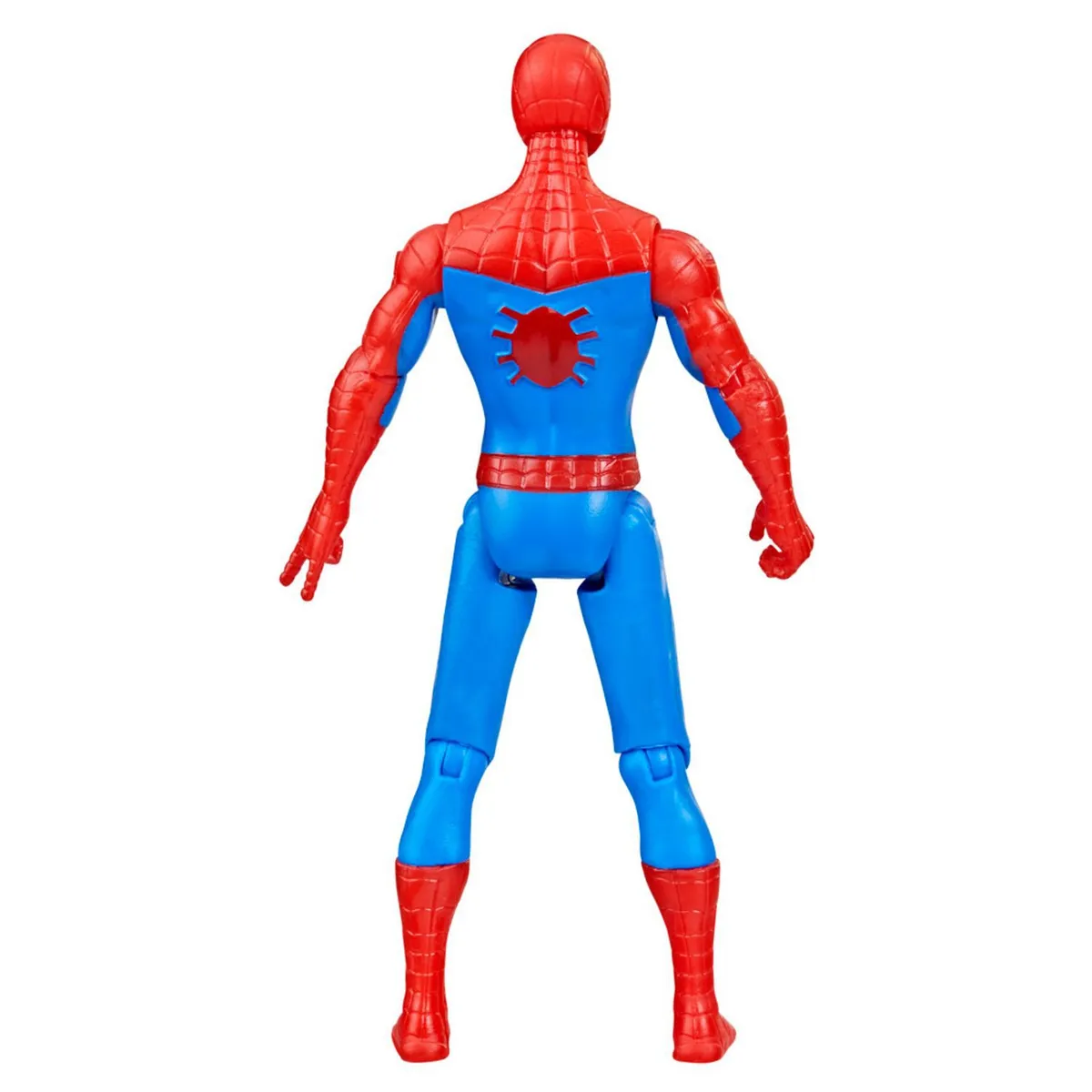 SPIDERMAN - Figura De Acción Epic Hero Series Spiderman