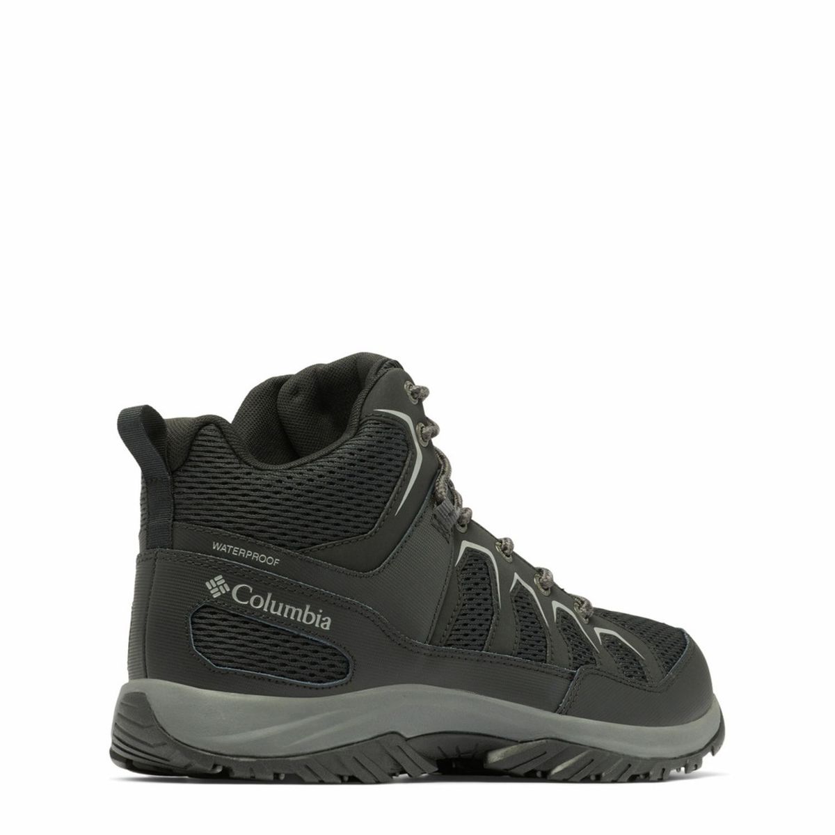 COLUMBIA - Zapatillas Botin Senderismo Hombre Columbia Granite Trail Mid