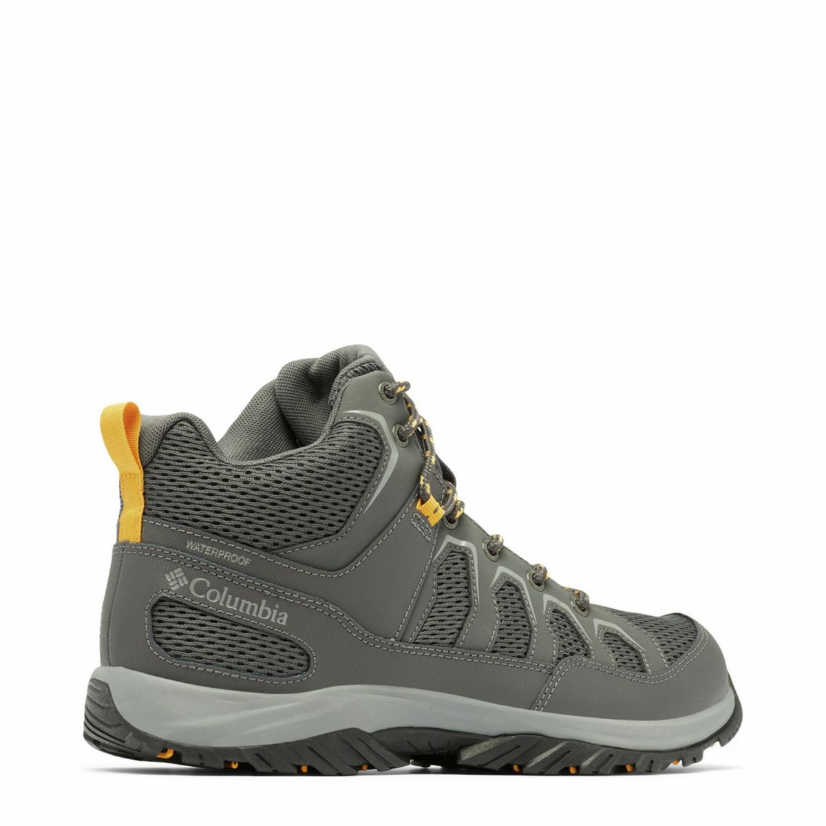 COLUMBIA - Zapatillas Botin Senderismo Hombre Columbia Granite Trail Mid