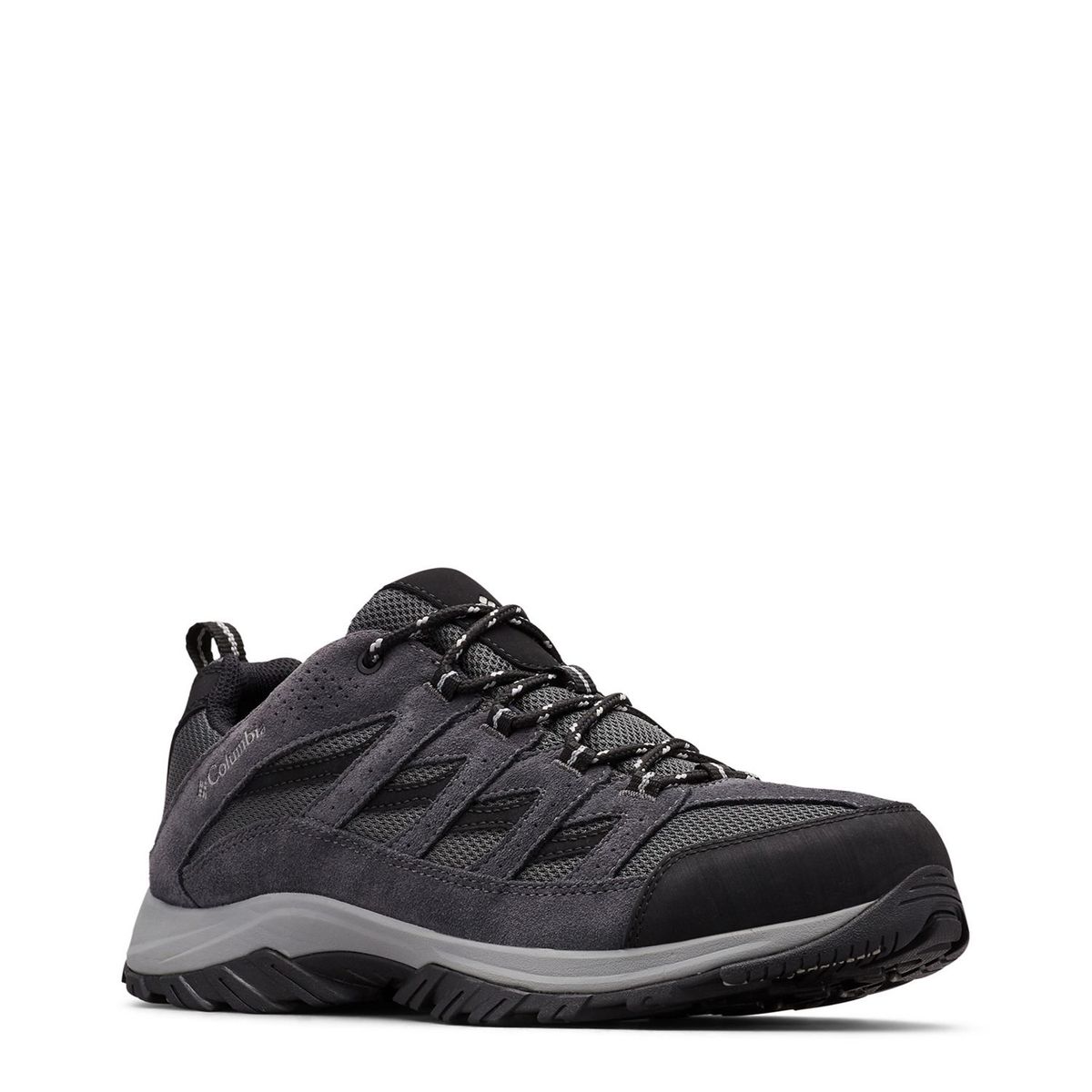 COLUMBIA - Zapatillas Deportivas Outdoor Columbia Hombre Crestwood
