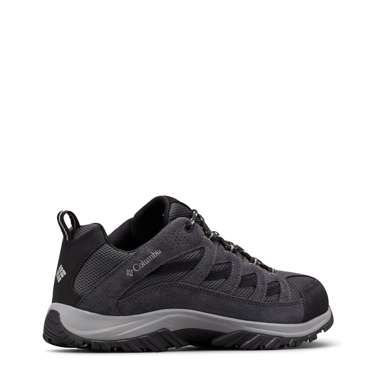 COLUMBIA - Zapatillas Deportivas Outdoor Columbia Hombre Crestwood