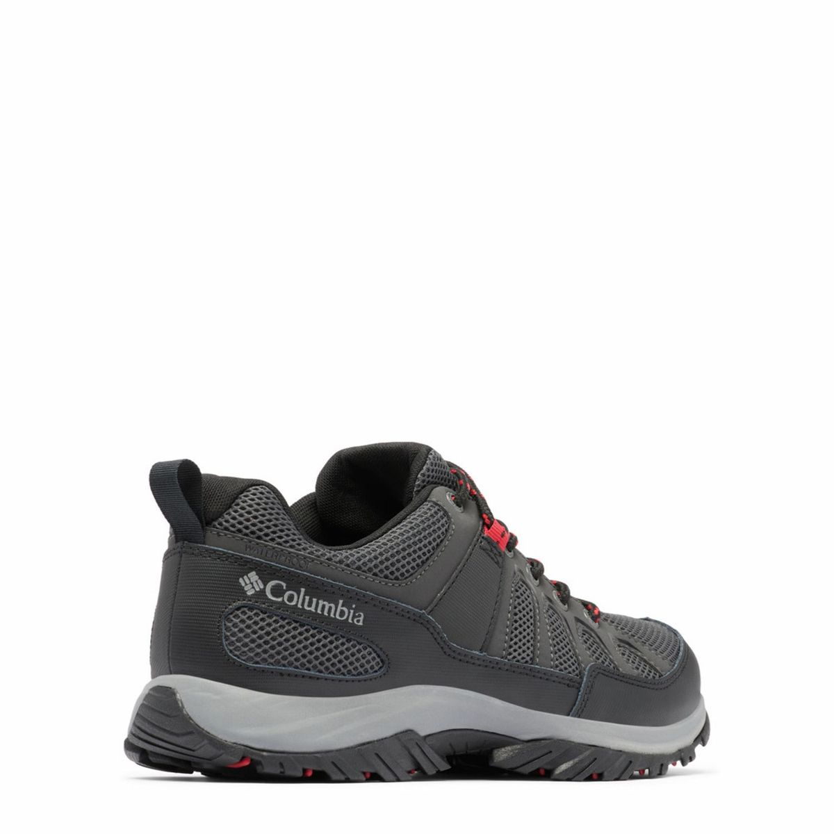 COLUMBIA - Zapatillas Deportivas Outdoor Columbia Hombre Granite Trail Wp Negro