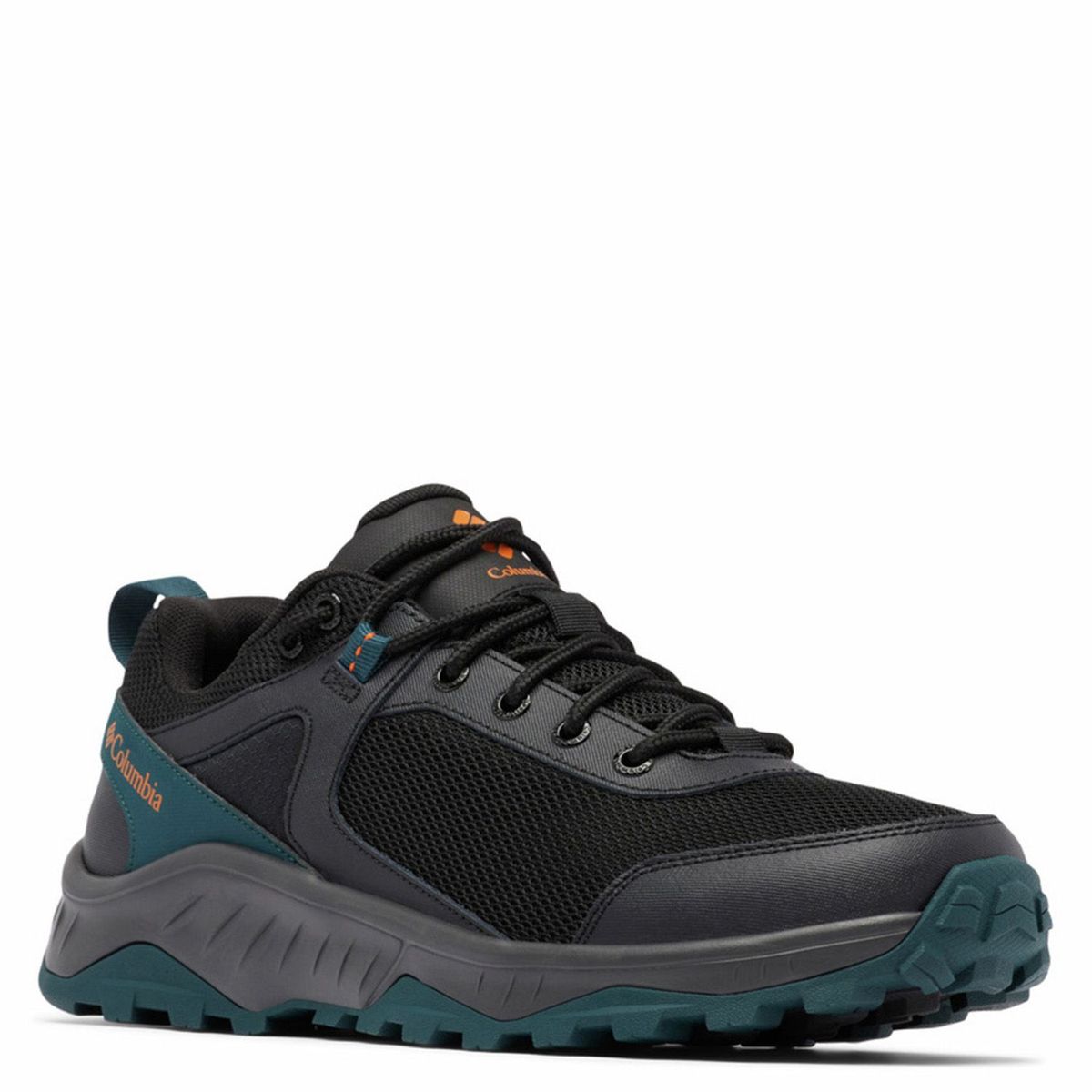 COLUMBIA - Zapatillas Deportivas Outdoor Columbia Hombre Trailstorm Ascend Negro