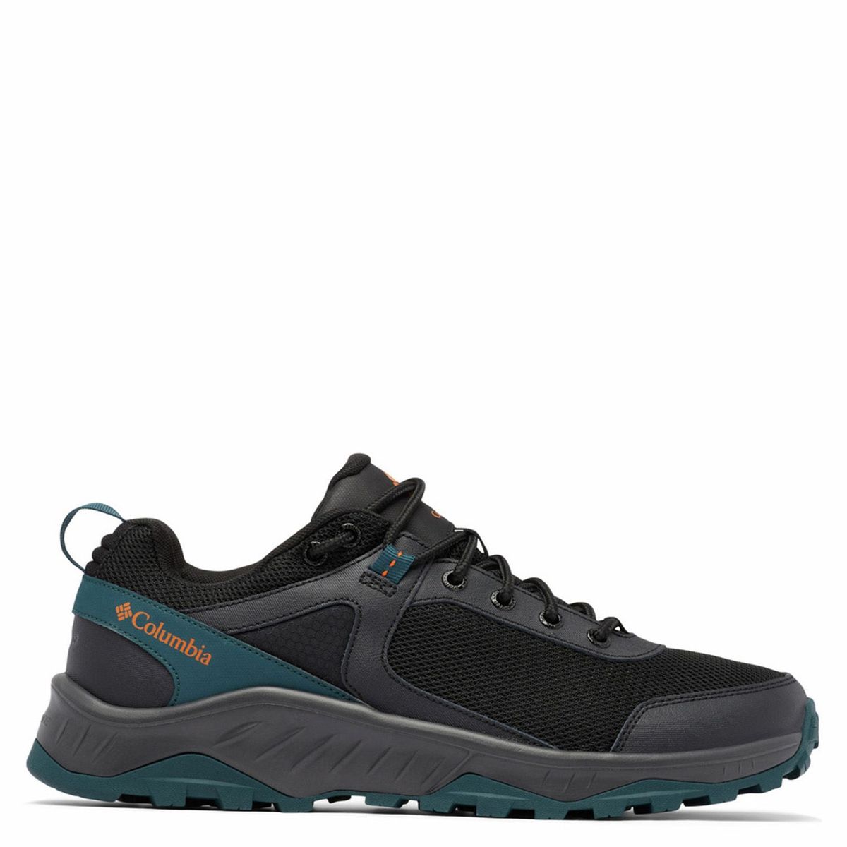 COLUMBIA - Zapatillas Deportivas Outdoor Columbia Hombre Trailstorm Ascend Negro
