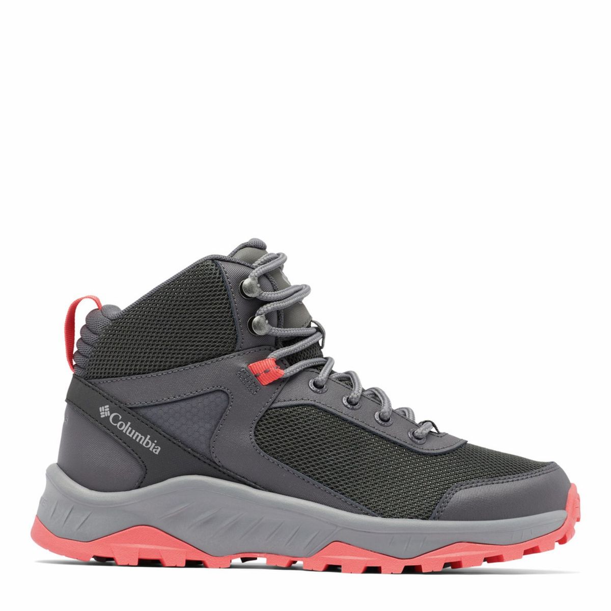COLUMBIA - Zapatillas Outdoor Mujer Columbia Trailstorm Ascend 