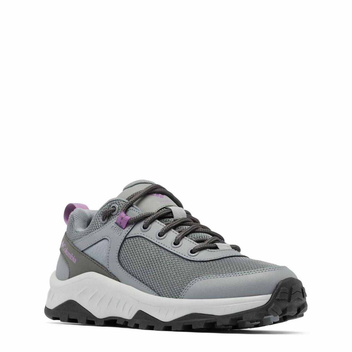 COLUMBIA - Zapatillas Outdoor Columbia Mujer Trailstorm Ascend