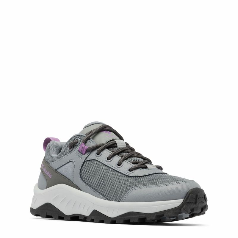 COLUMBIA - Zapatillas Outdoor Columbia Mujer Trailstorm Ascend