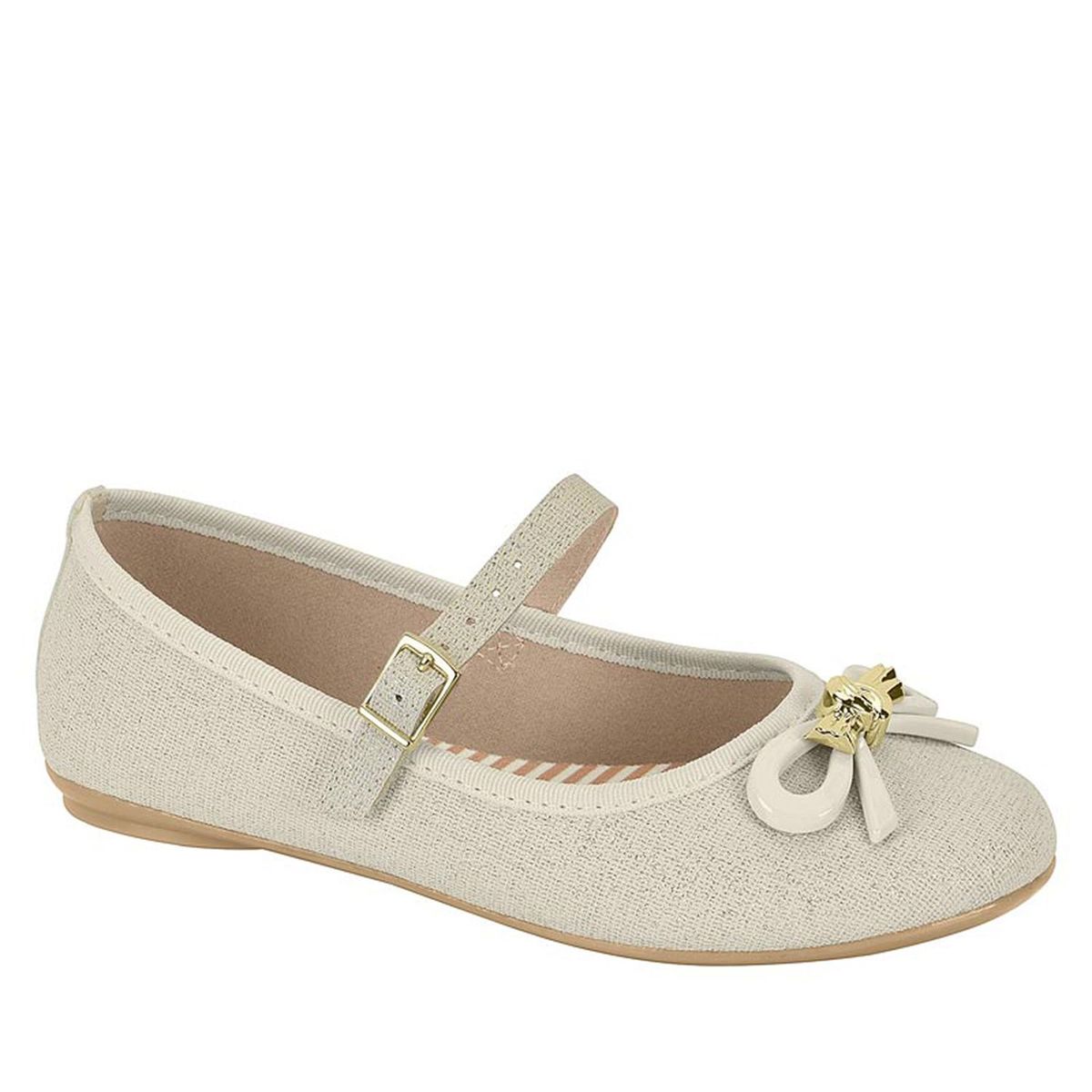 MOLEKINHA - Zapato Niña Molekinha 2502.394.25586 Blanco Blanco