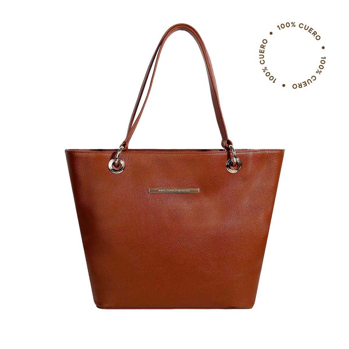 MILANO BAGS - Cartera Logo Ds-2530