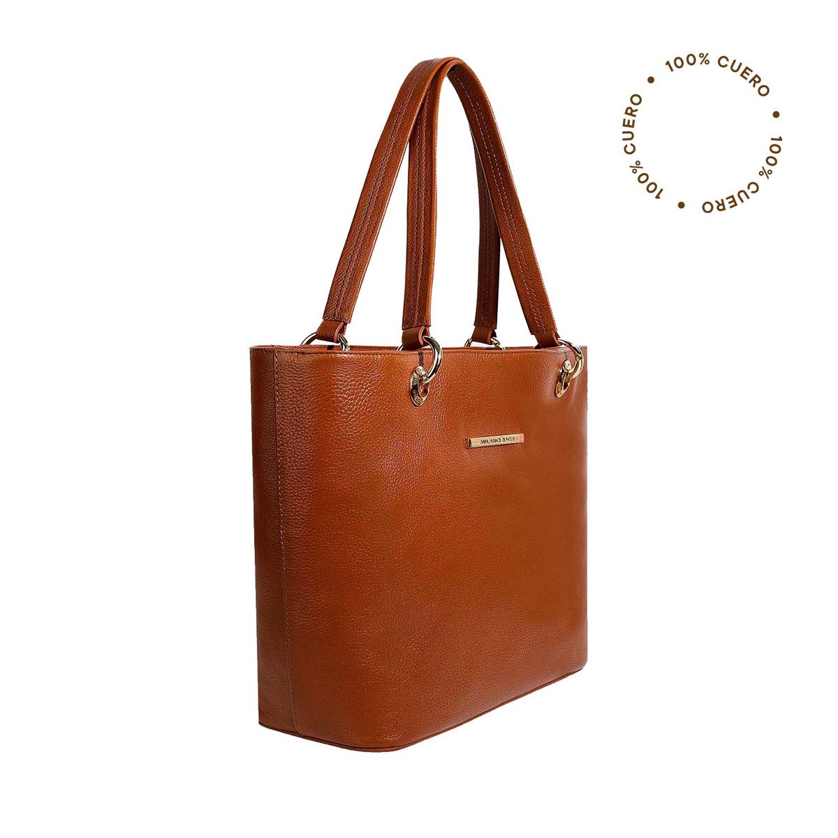 MILANO BAGS - Cartera Logo Ds-2530