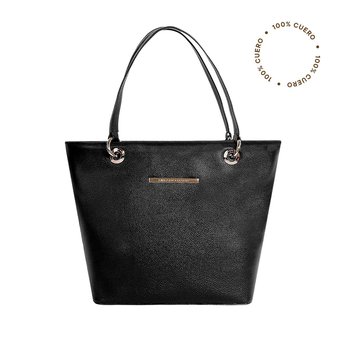 MILANO BAGS - Cartera Logo Ds-2530