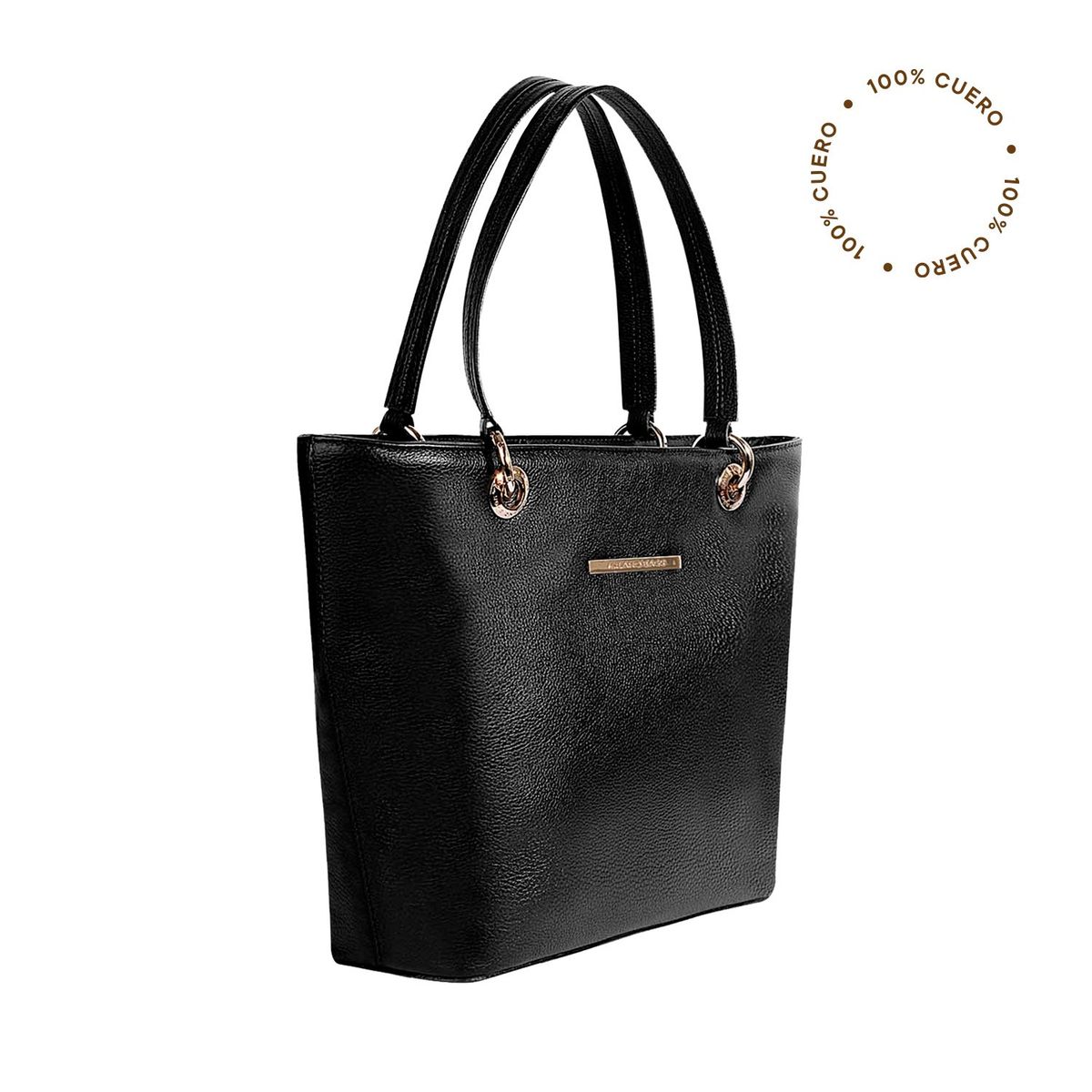 MILANO BAGS - Cartera Logo Ds-2530