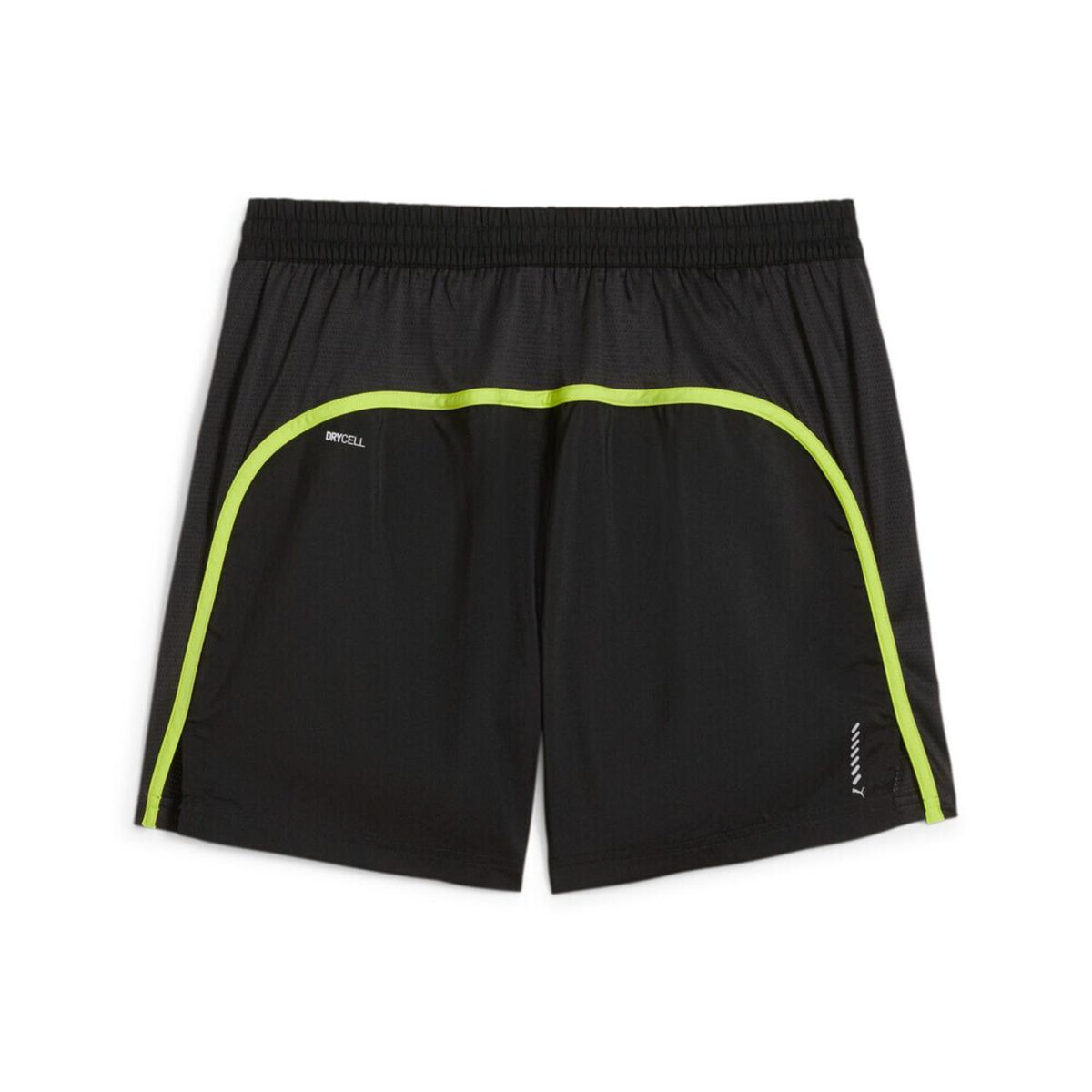 PUMA - Short Deportivo Hombre Puma
