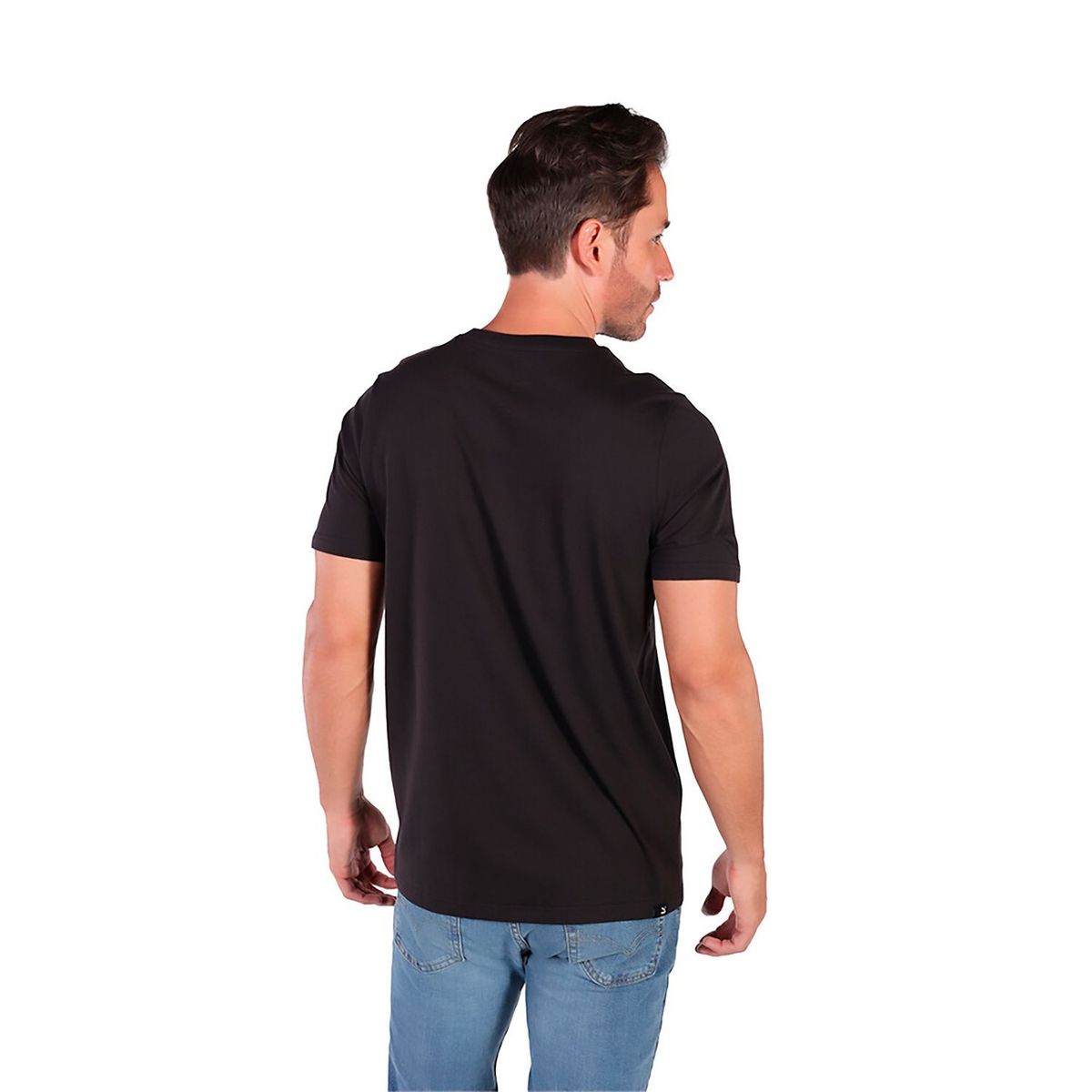 PUMA - Polo Deportivo Hombre Puma