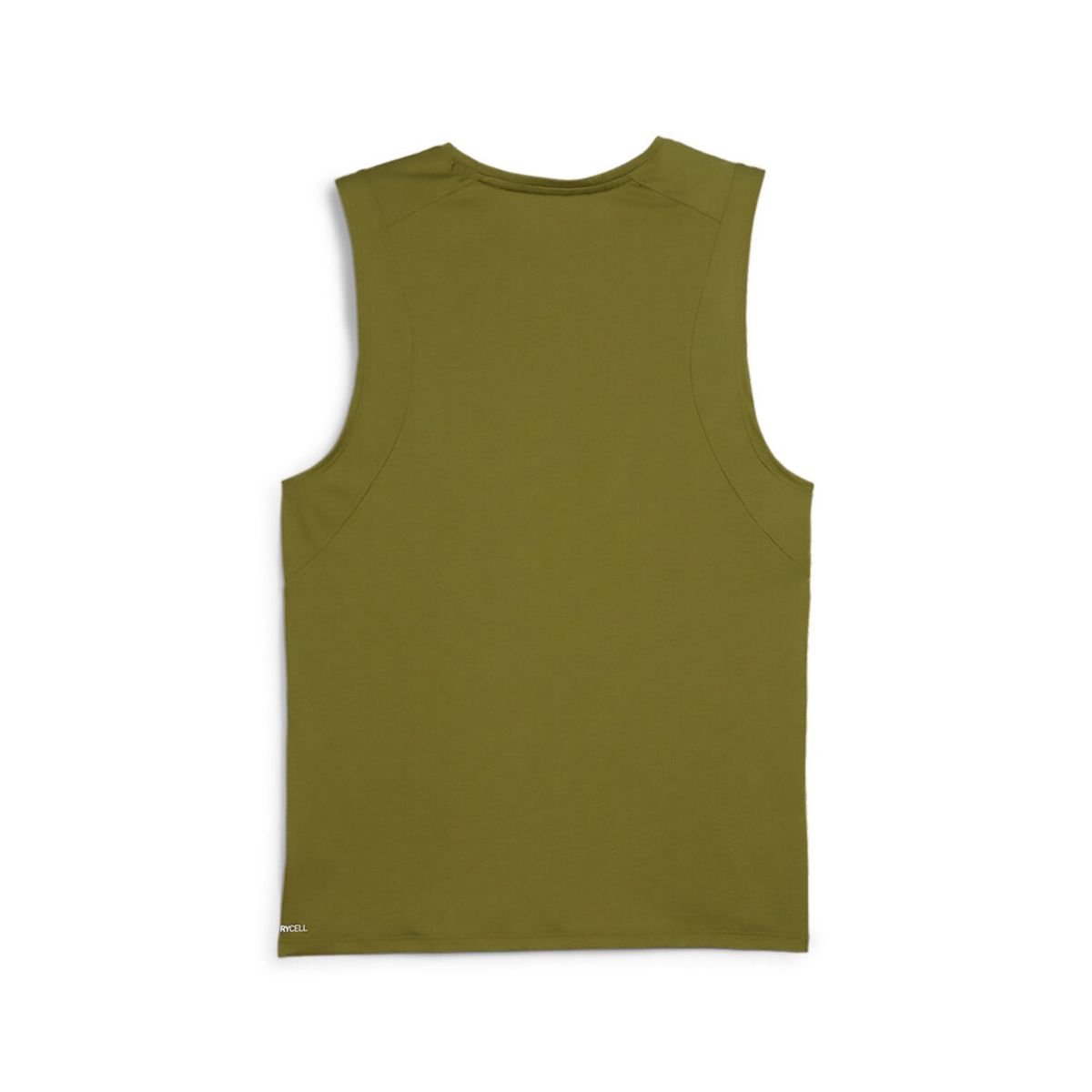 PUMA - Polo Deportivo Hombre Puma