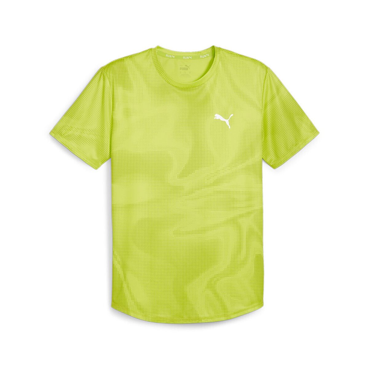 PUMA - Polo Deportivo Hombre Puma