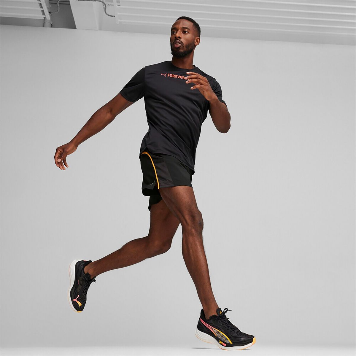 PUMA - Polo Deportivo Puma