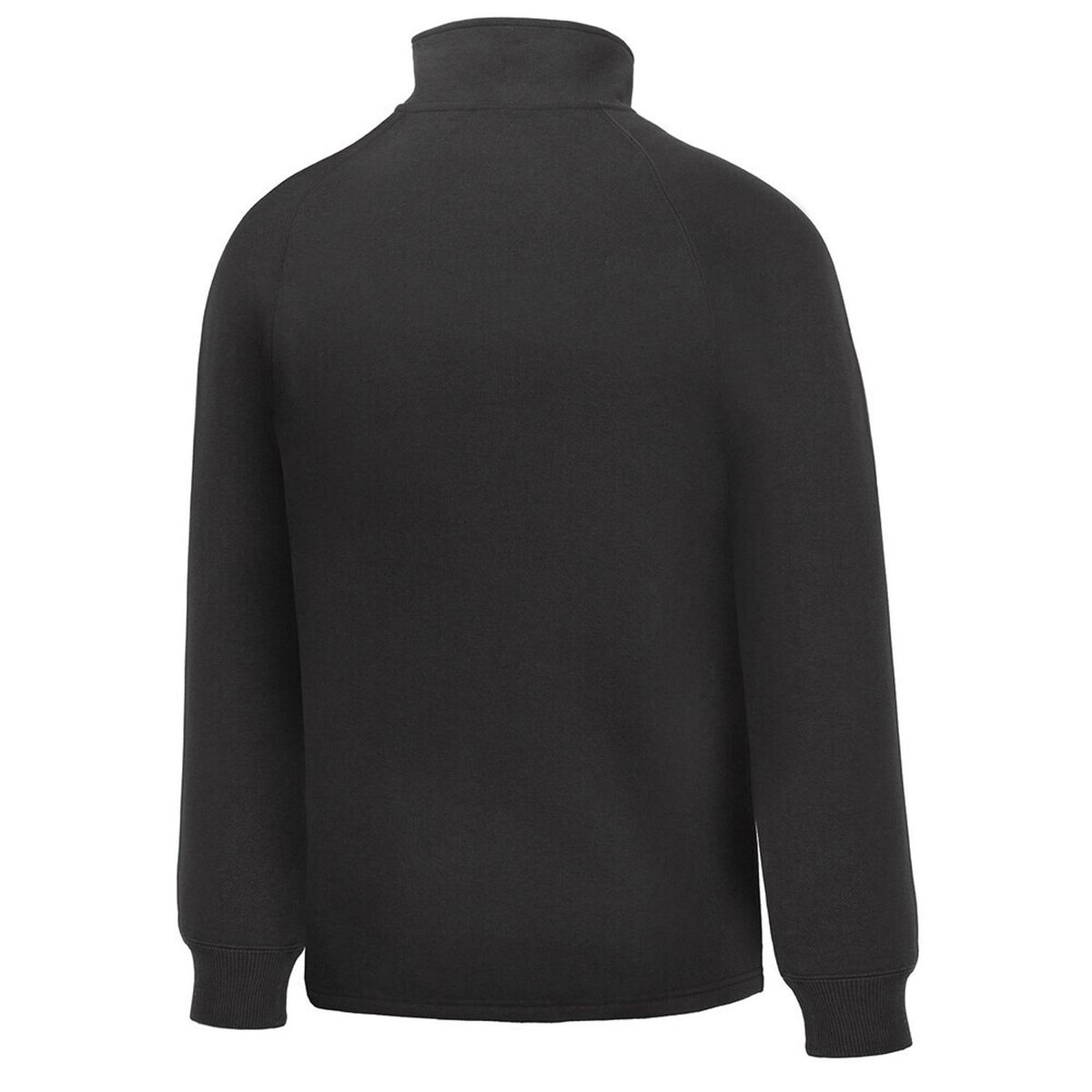 PUMA - Polera Hombre Half Zip Raglan Puma