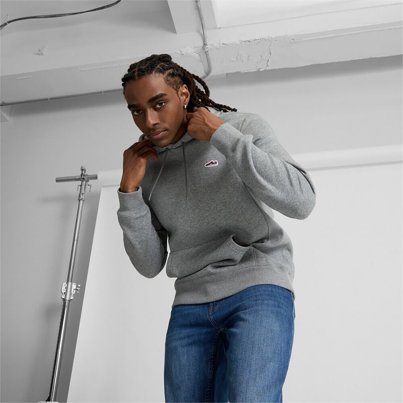 PUMA - Polera Deportivo Hombre Puma