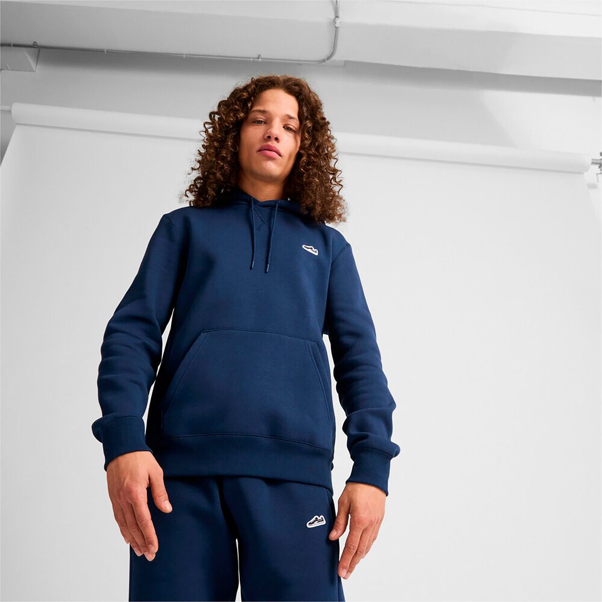 PUMA - Polera Deportivo Hombre Puma