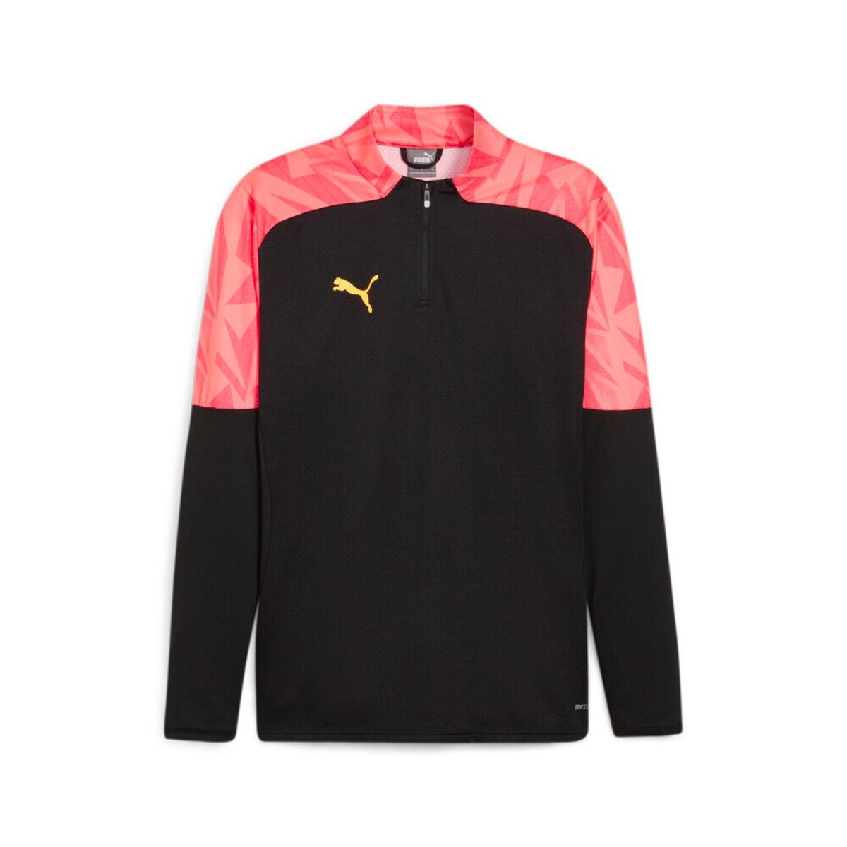 PUMA - Polera Deportiva Hombre Puma