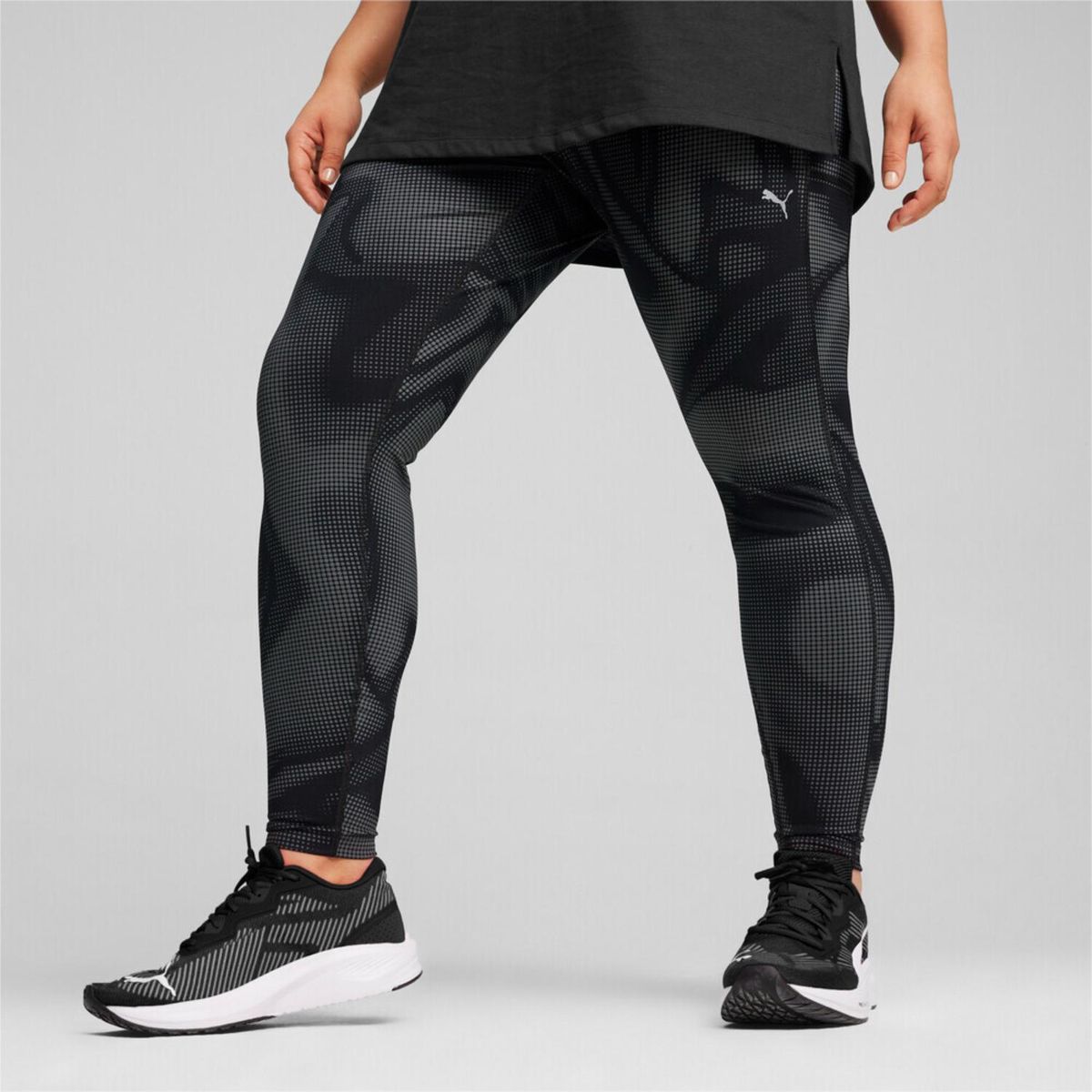 PUMA - Legging Deportiva Mujer Puma