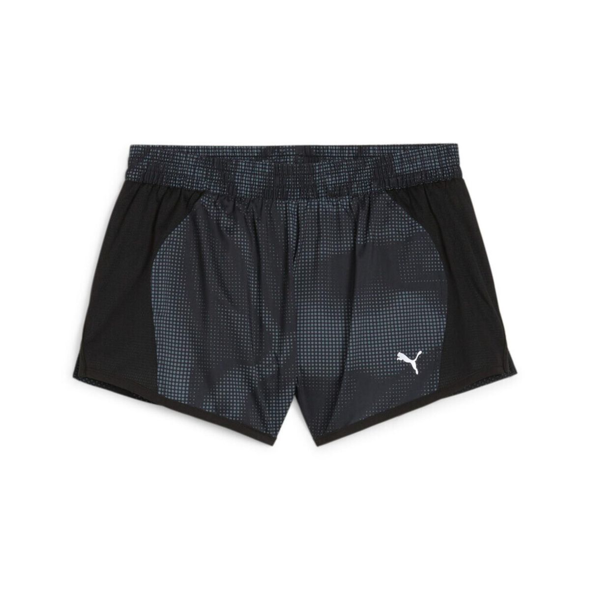 PUMA - Short Deportivo Mujer Puma