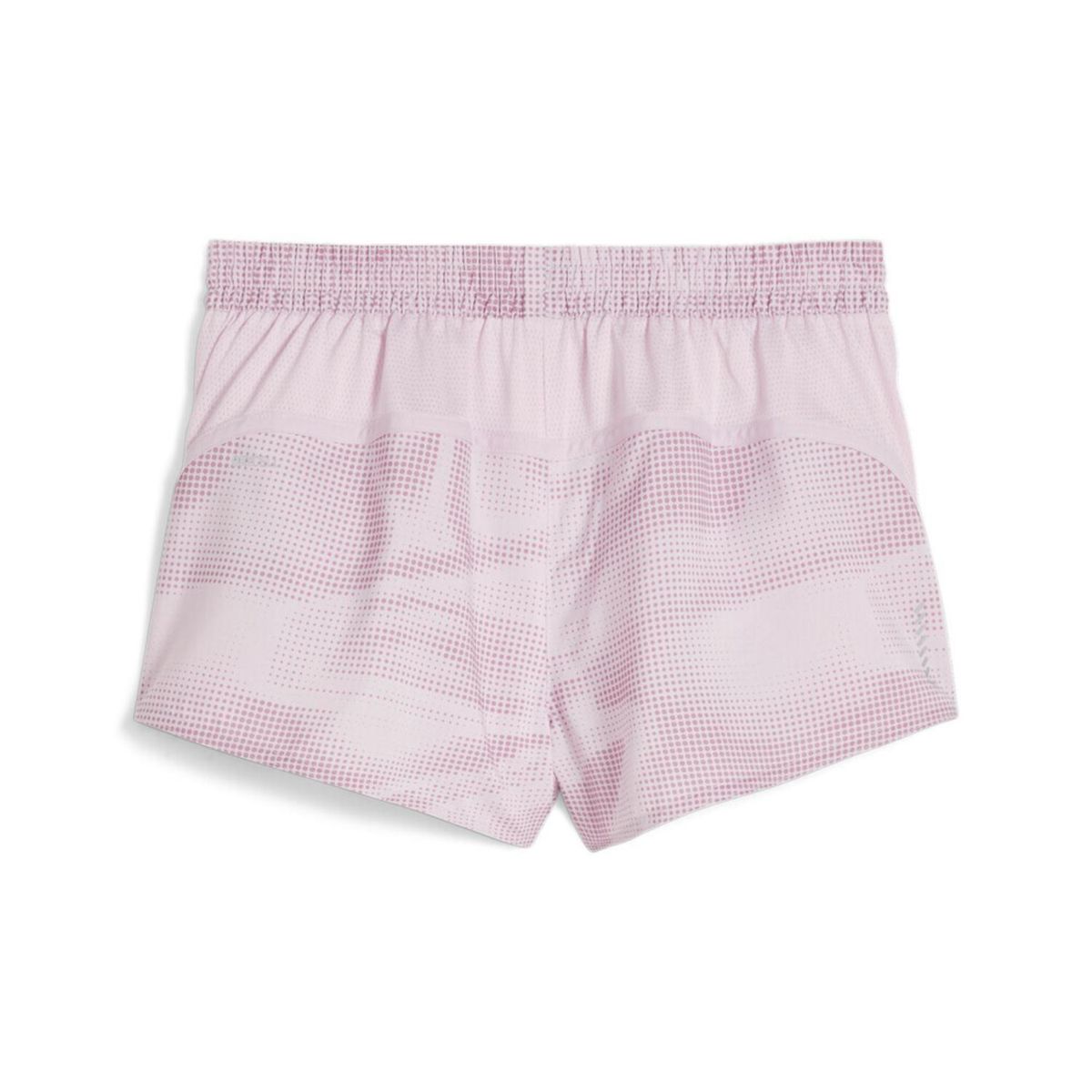 PUMA - Short Deportivo Mujer Puma