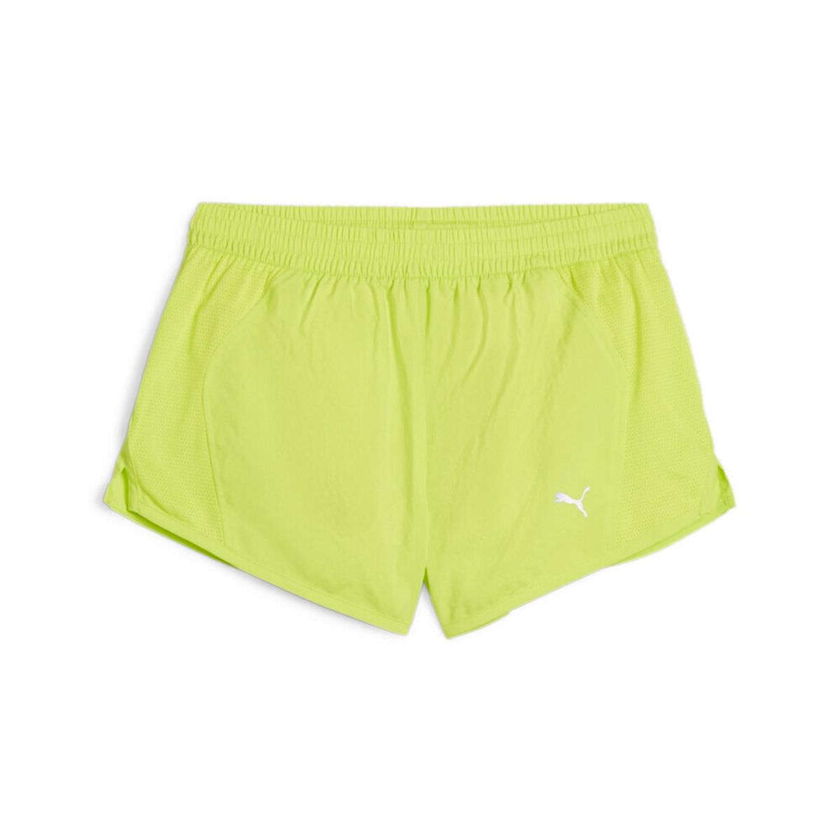 PUMA - Short Deportivo Mujer Puma