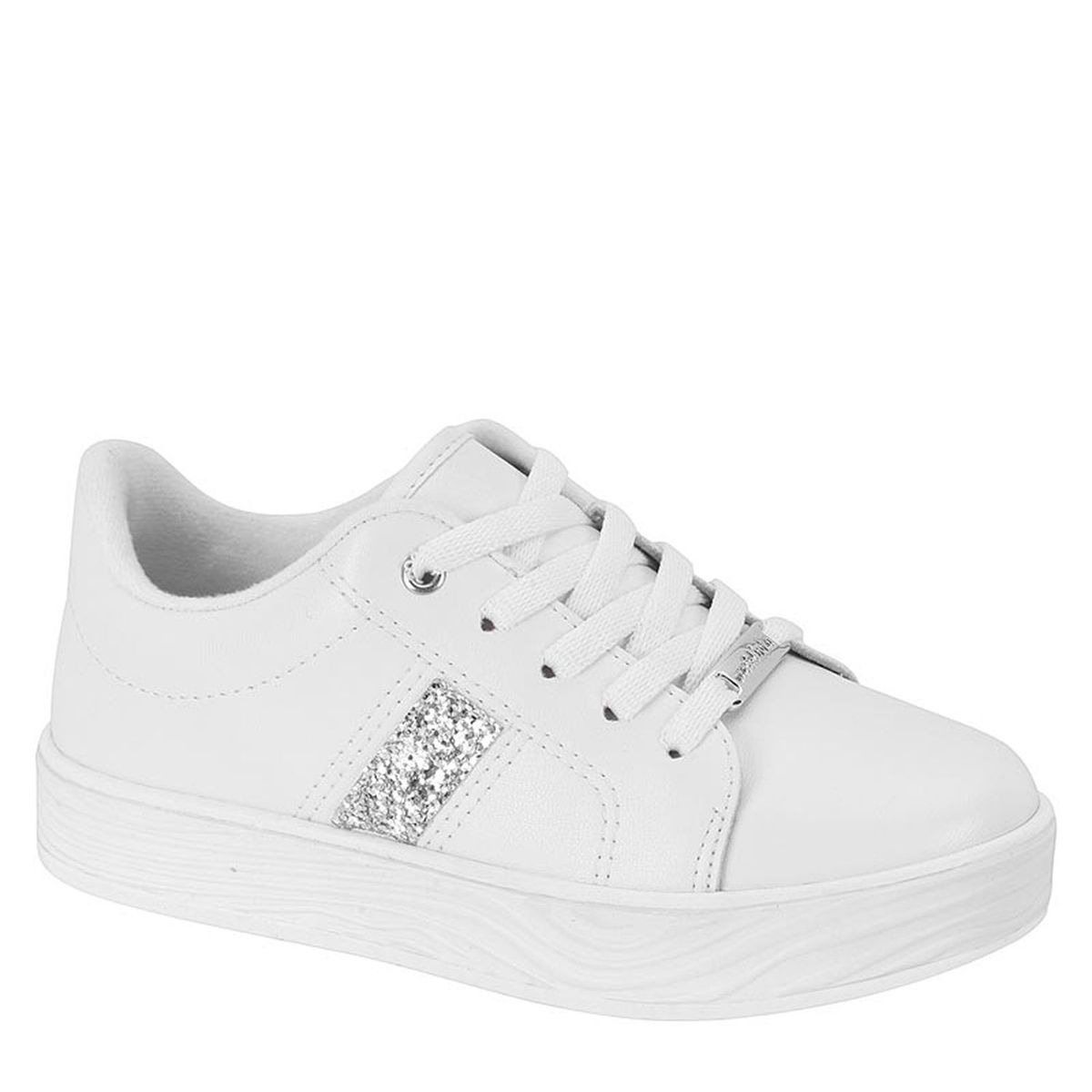 MOLEKINHA - Zapatillas Niña Molekinha 2520.1737.10658 Blan Blanco