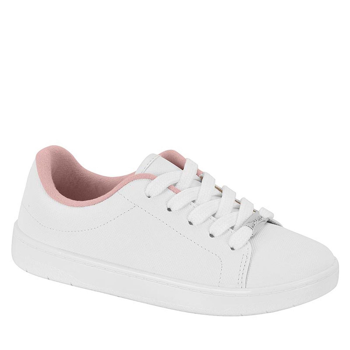 MOLEKINHA - Zapatilla Niña Molekinha 2554.100.27111 Blan Blanco