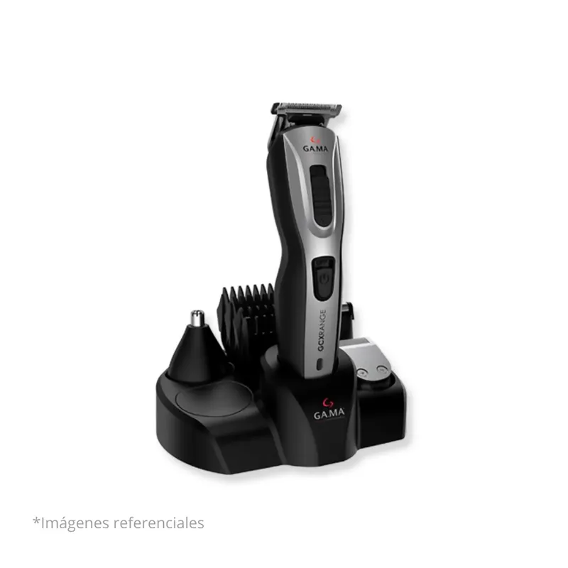 GAMA - Multistyler Gcx Range Gama