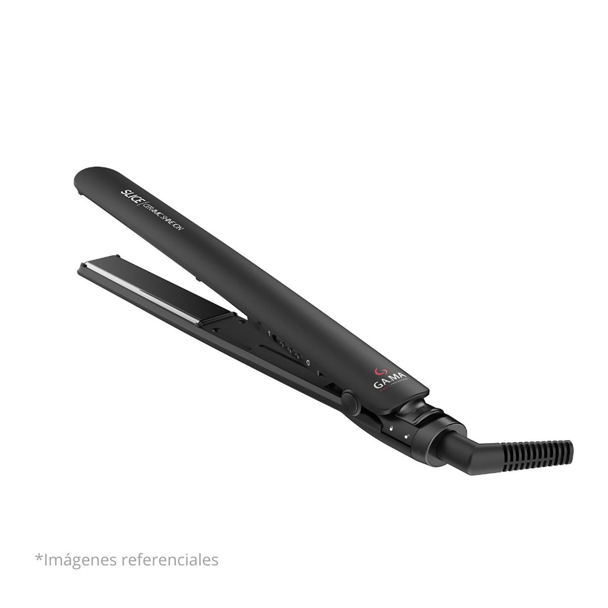GAMA - Alisadora Slice Gama
